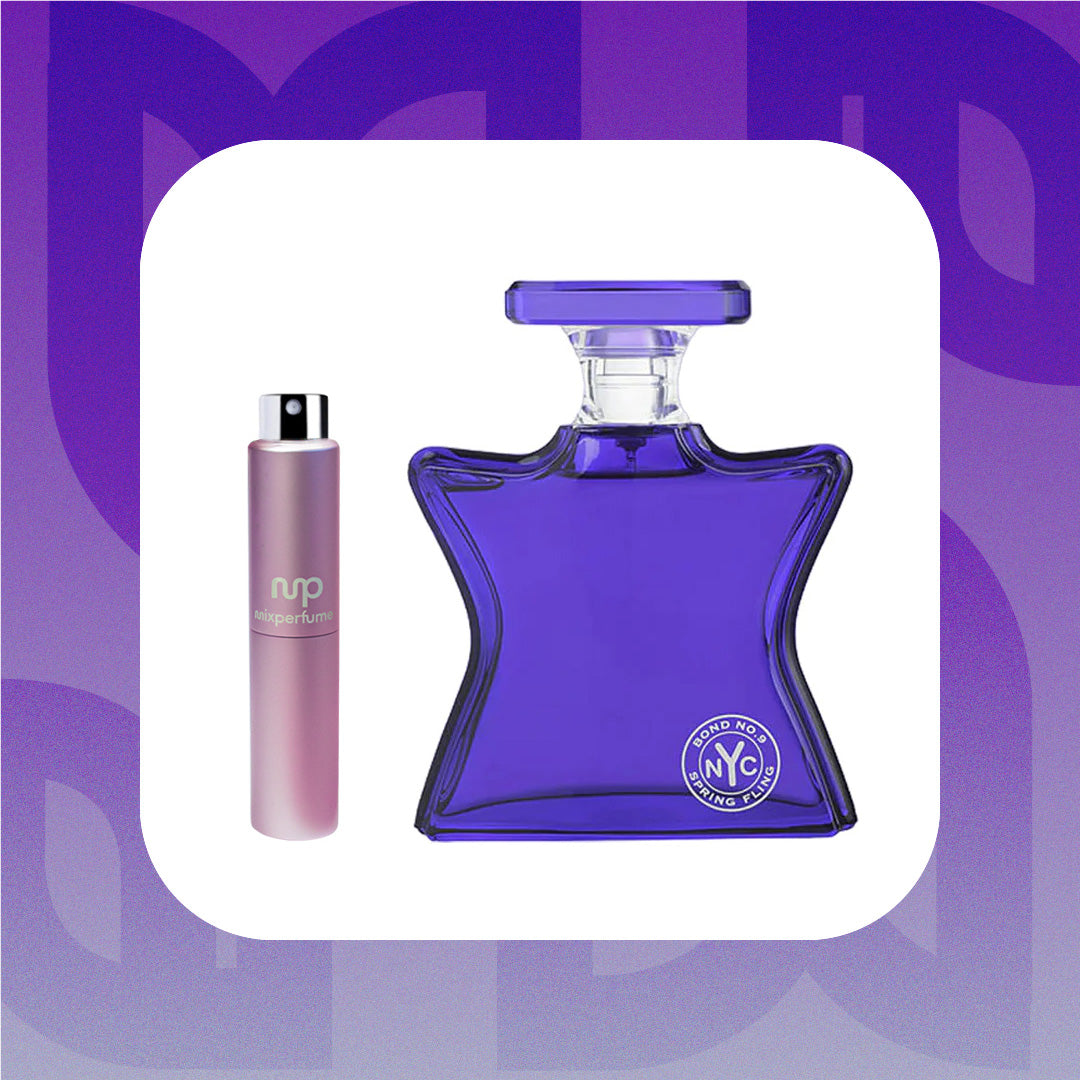 Bond No. 9 Spring Fling Eau de Parfum for Women