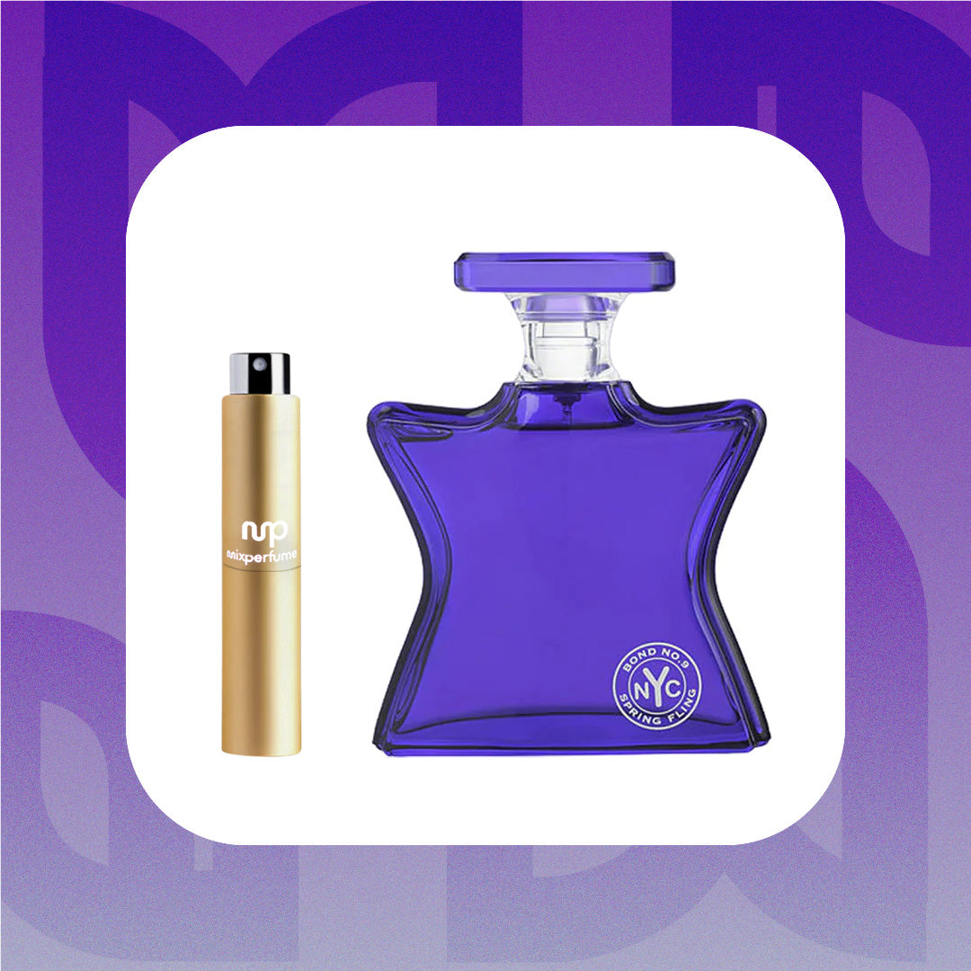 Bond No. 9 Spring Fling Eau de Parfum for Women