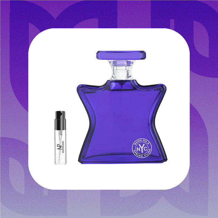 Bond No. 9 Spring Fling Eau de Parfum for Women