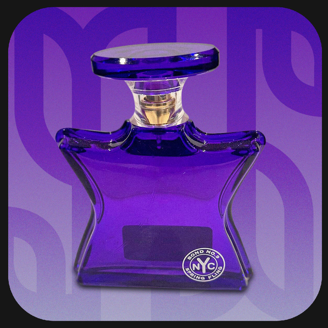 Bond No. 9 Spring Fling Eau de Parfum for Women