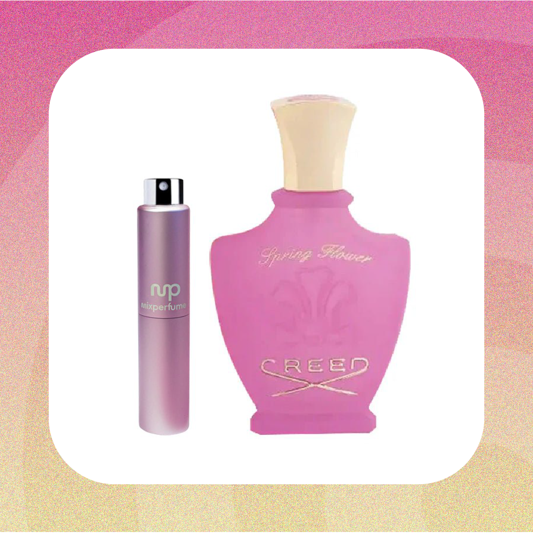 Spring Flower EAU DE PARFUM Creed  - Women