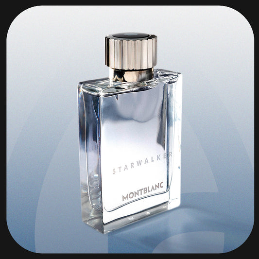 Starwalker By Mont Blanc Eau De Toilette Men