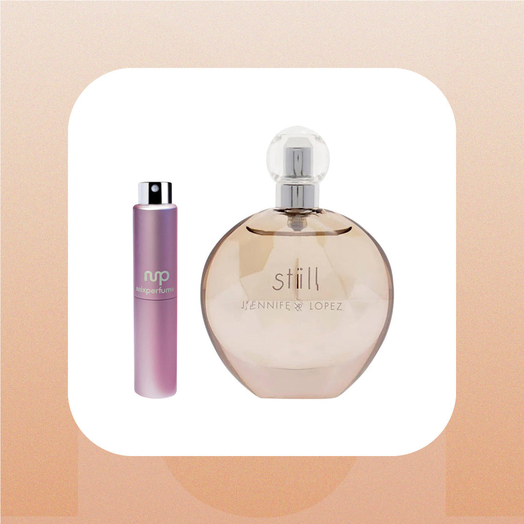Buy Jennifer Lopez Still Sample & Decant