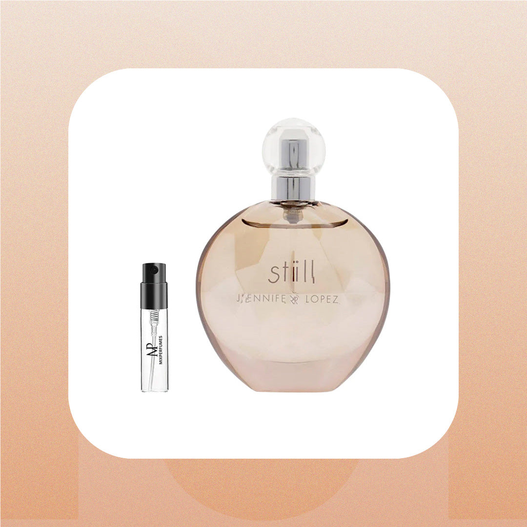 Women's Perfume Jlo Still Perfume Original Jennifer Lopez