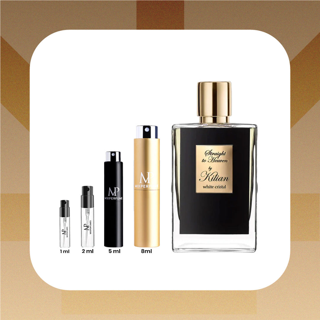 By Kilian Straight To Heaven for Men Eau de Parfum for Men