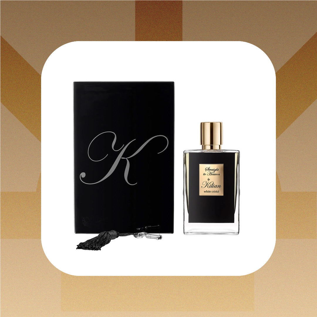 Buy By Kilian Straight To Heaven Sample & Decant