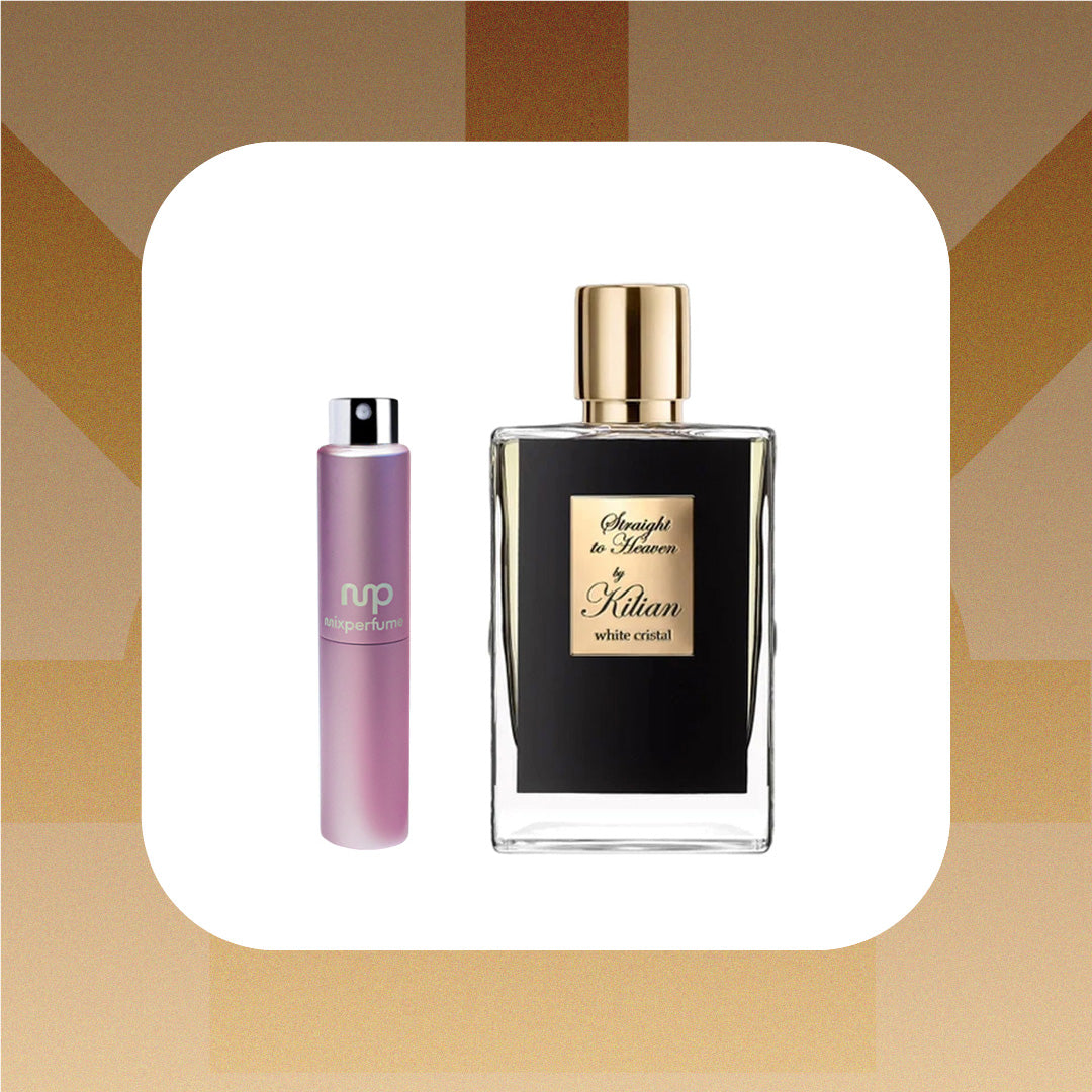 Buy By Kilian Straight To Heaven Sample & Decant