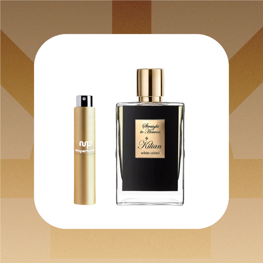 By Kilian Straight To Heaven for Men Eau de Parfum for Men