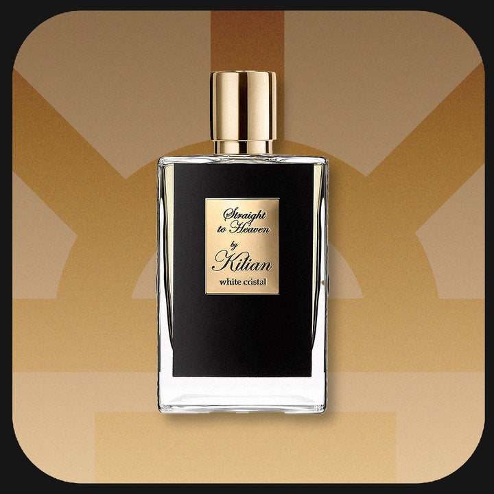 By Kilian Straight To Heaven for Men Eau de Parfum for Men