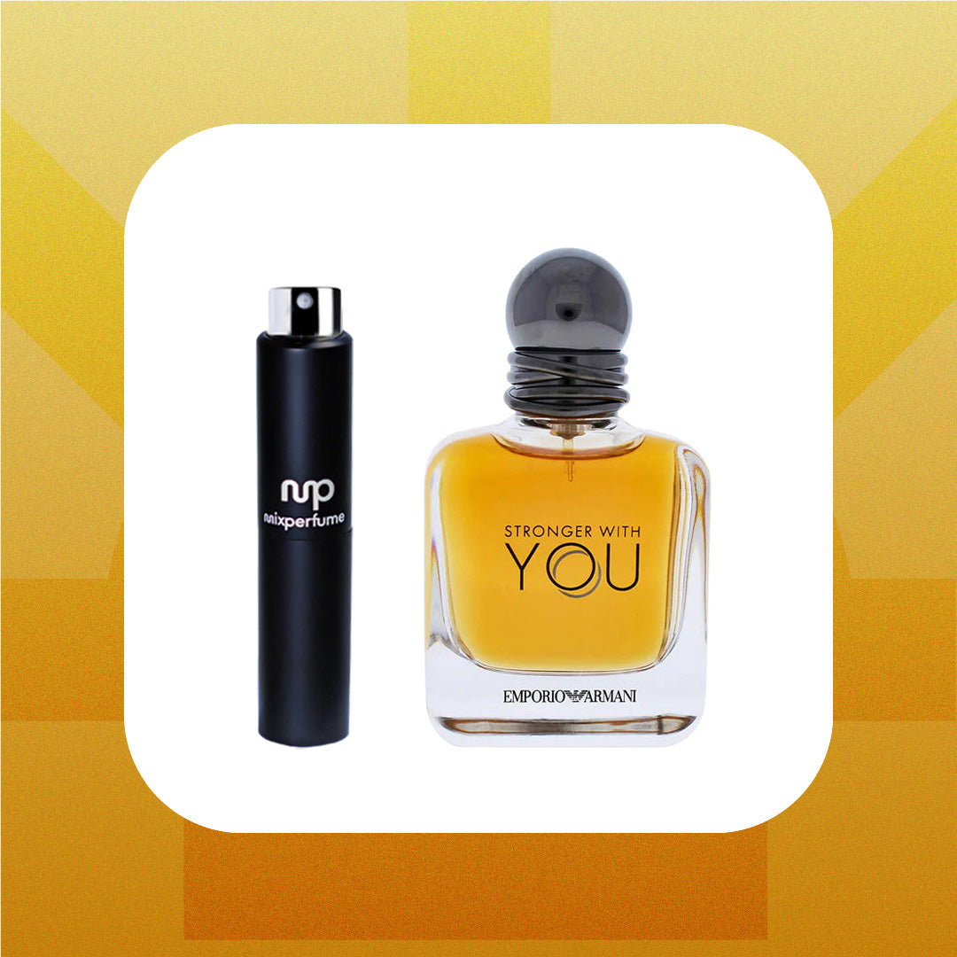 Stronger With You (Eau de Toilette) Giorgio Armani Men