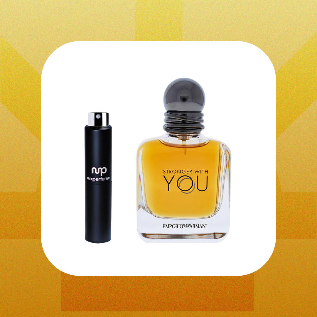 Stronger With You (Eau de Toilette) Giorgio Armani Men