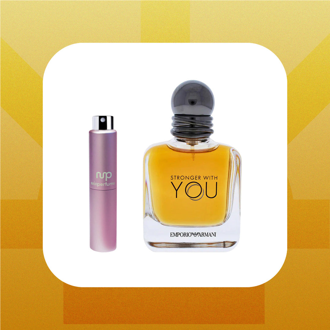 Stronger With You (Eau de Toilette) Giorgio Armani Men