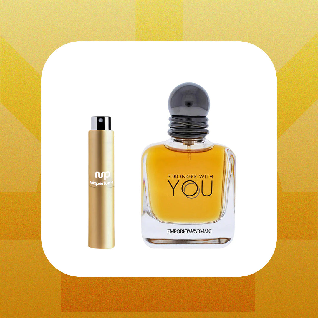 Stronger With You (Eau de Toilette) Giorgio Armani Men