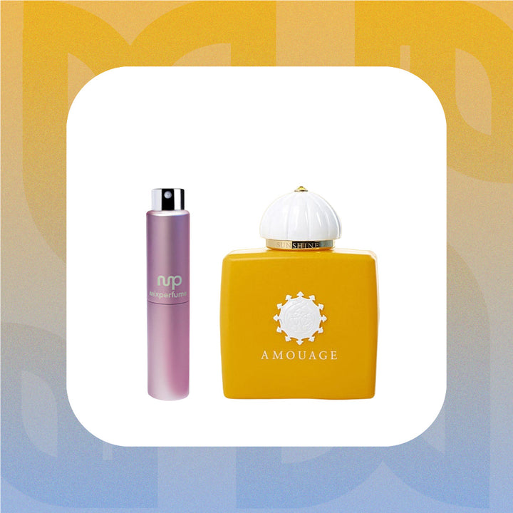 Amouage Sunshine Eau de Parfum for women