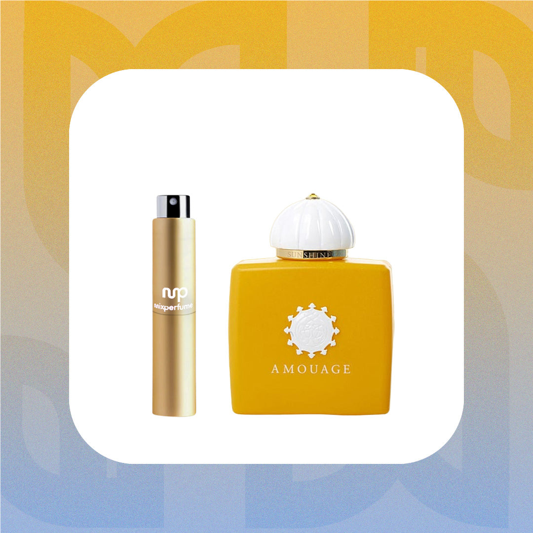 Amouage Sunshine Eau de Parfum for women