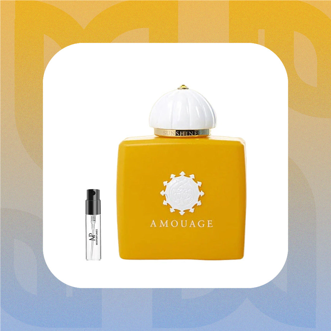 Amouage Sunshine Eau de Parfum for women