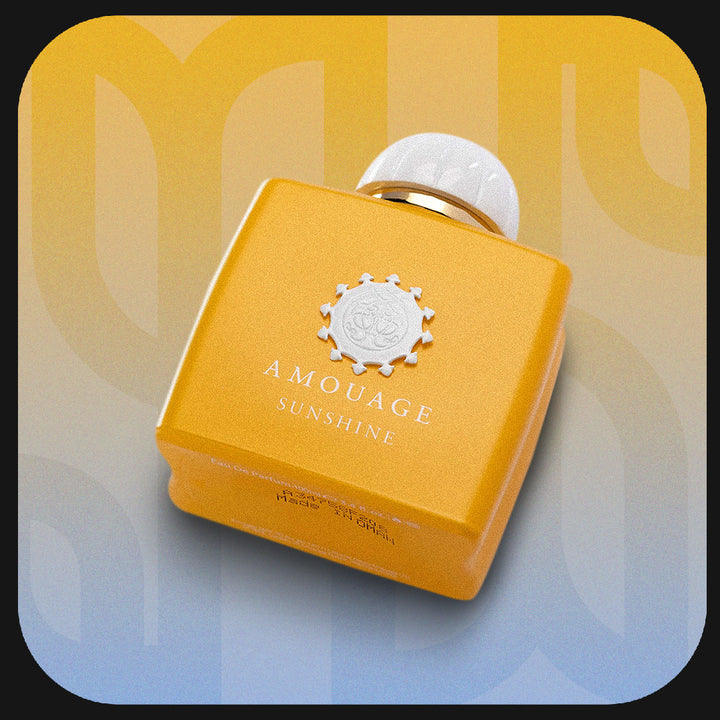 Amouage Sunshine Eau de Parfum for women