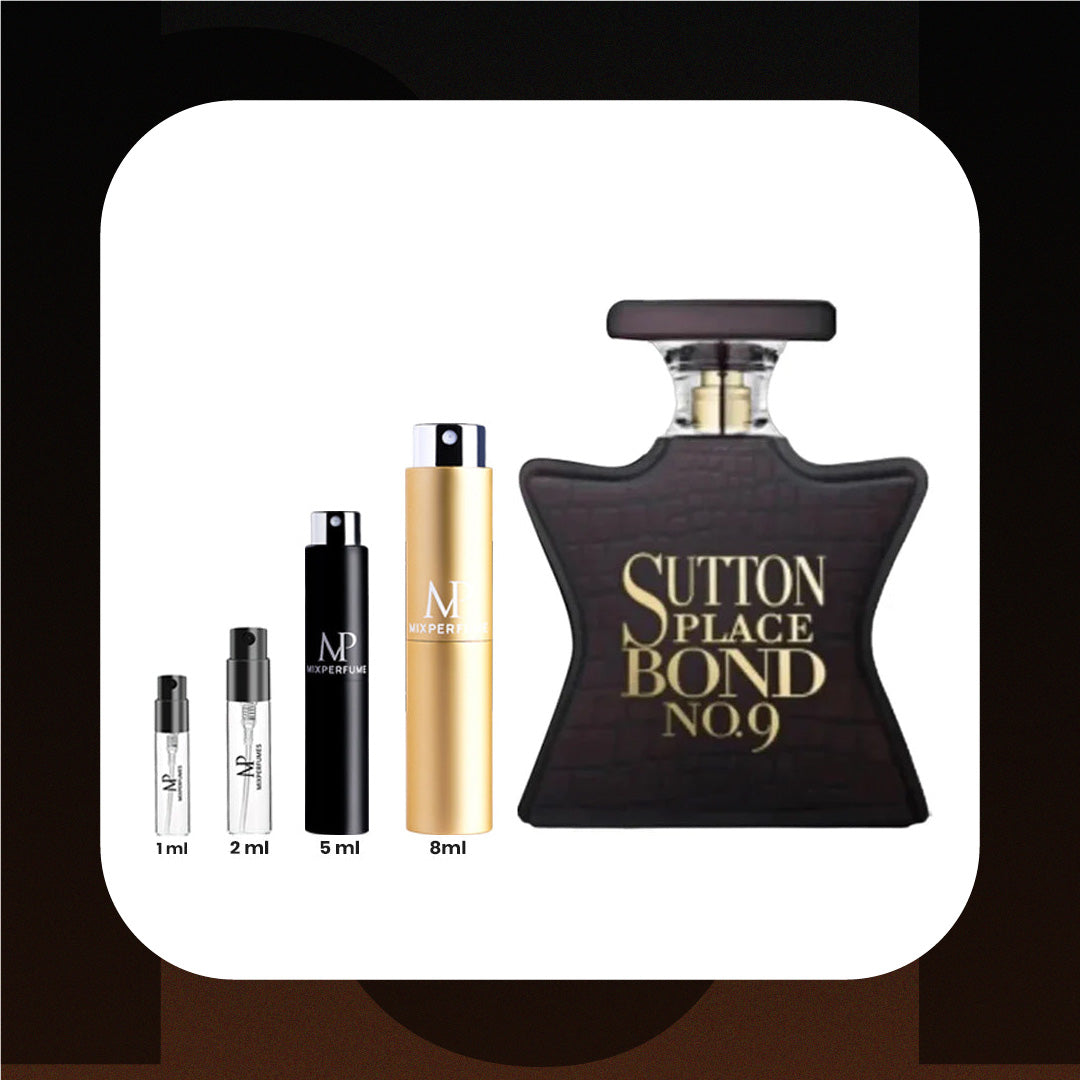 Bond No. 9 Sutton Place Eau de Parfum for Men