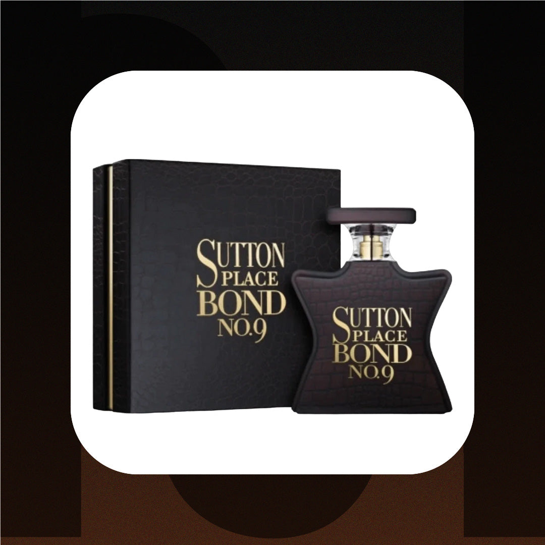 Bond No. 9 Sutton Place Eau de Parfum for Men