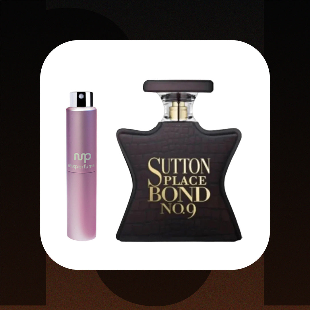 香水(男性用) BOND No.9 Sutton place 100ml Bond No. 9 Sutton Place Eau de Parfum | FragranceNet.com®