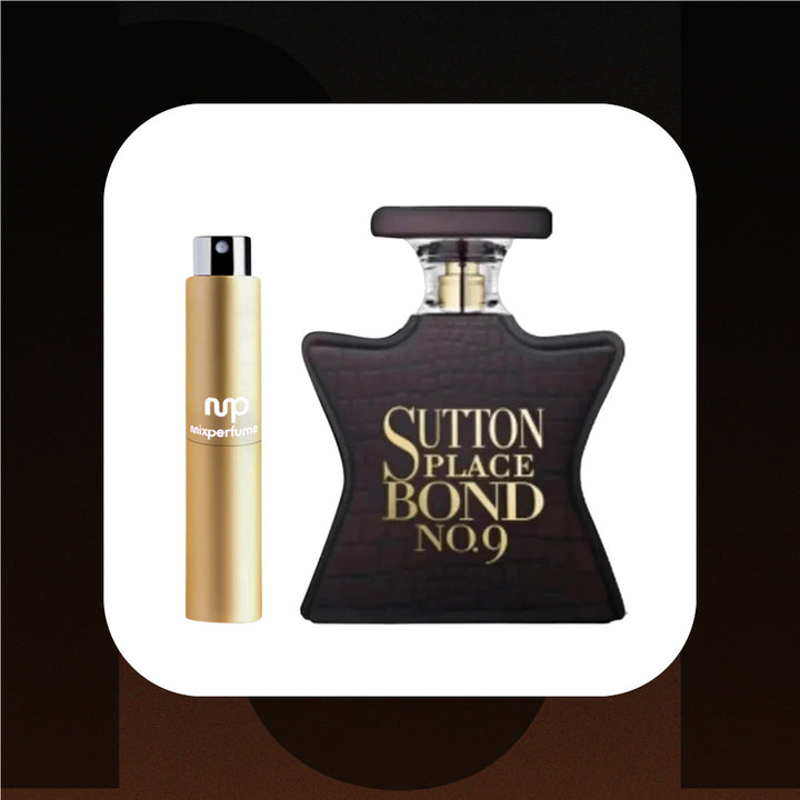 Bond No. 9 Sutton Place Eau de Parfum for Men