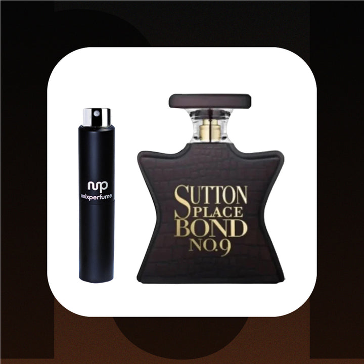 Bond No. 9 Sutton Place Eau de Parfum for Men