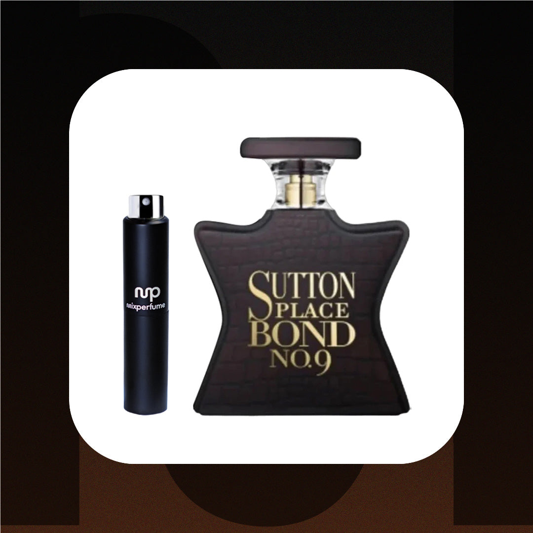 Buy Bond No. 9 Sutton Place Sample & Decant