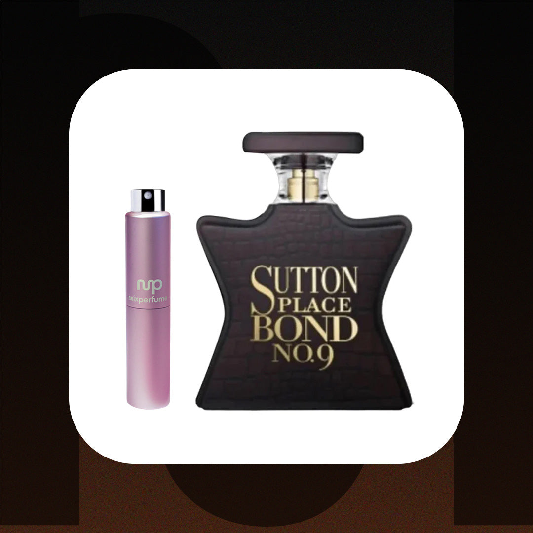 Bond No. 9 Sutton Place Eau de Parfum for Men