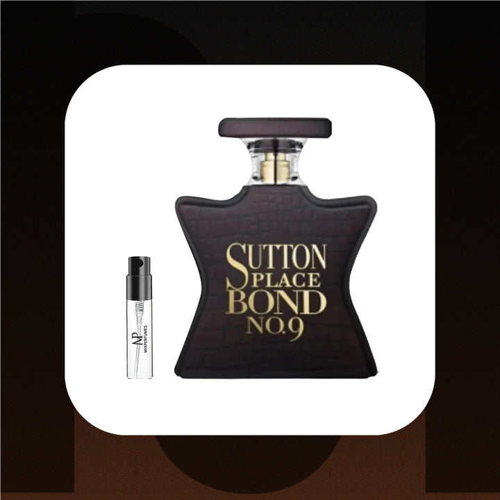 Bond No. 9 Sutton Place Eau de Parfum for Men