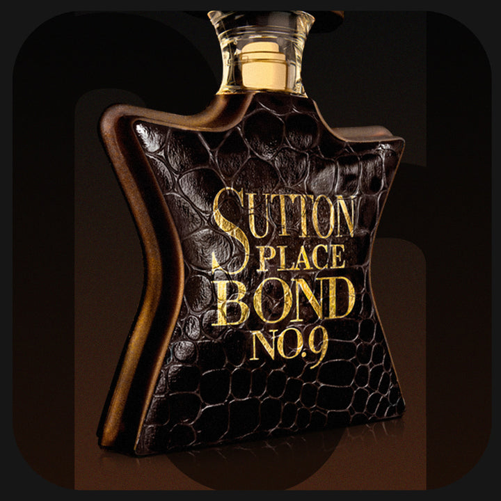 Bond No. 9 Sutton Place Eau de Parfum for Men