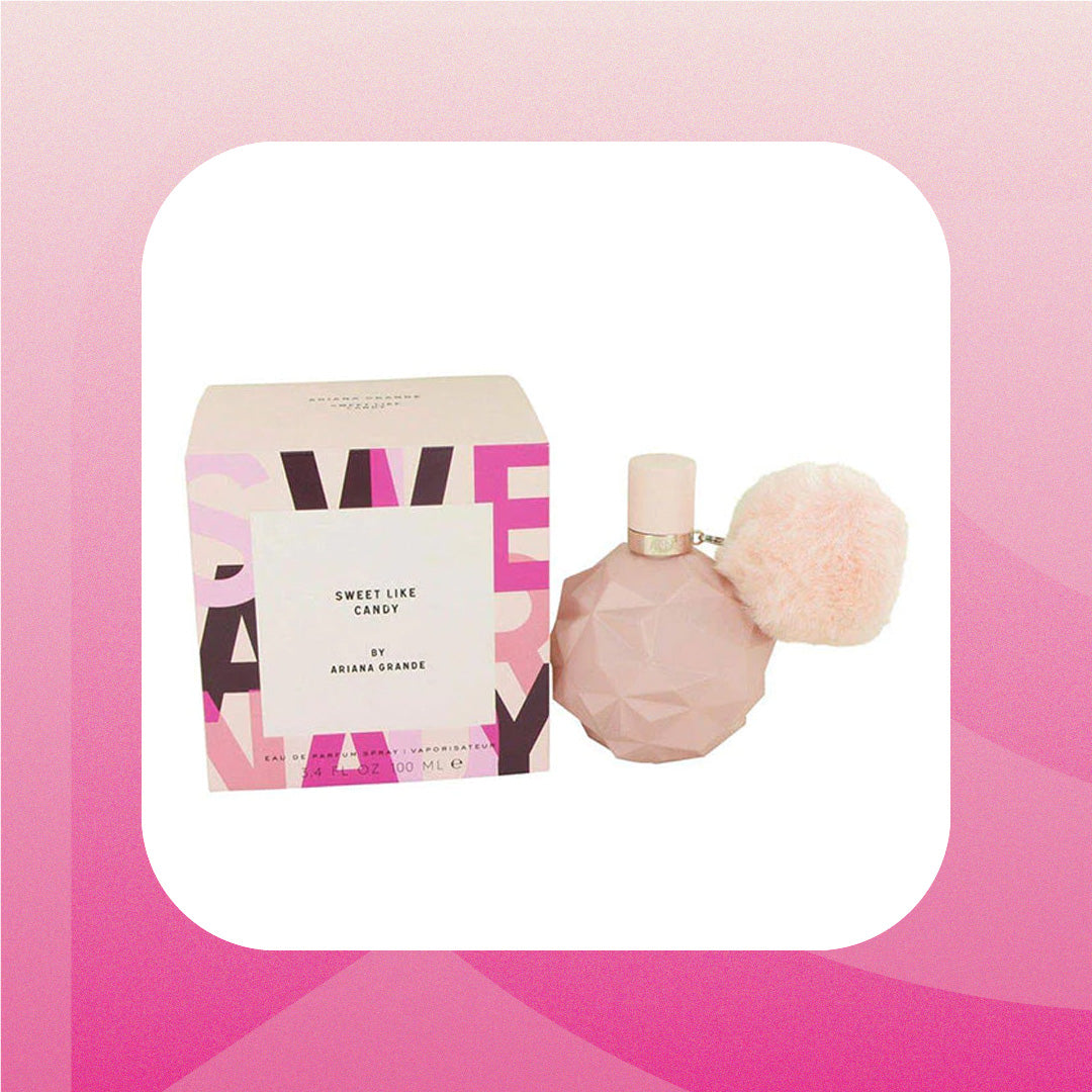 Sweet Like Candy (Eau de Parfum) Ariana Grande Women