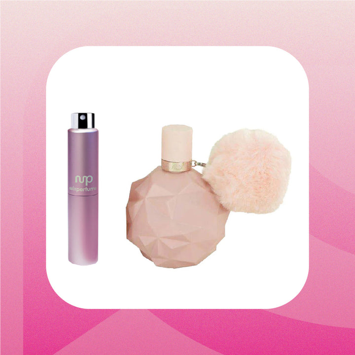 Sweet Like Candy (Eau de Parfum) Ariana Grande Women