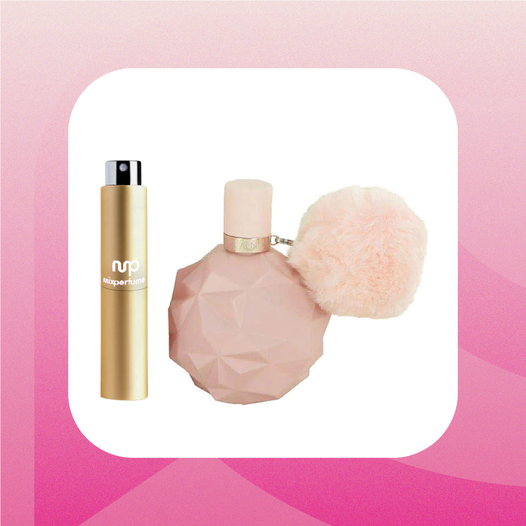 Sweet Like Candy (Eau de Parfum) Ariana Grande Women