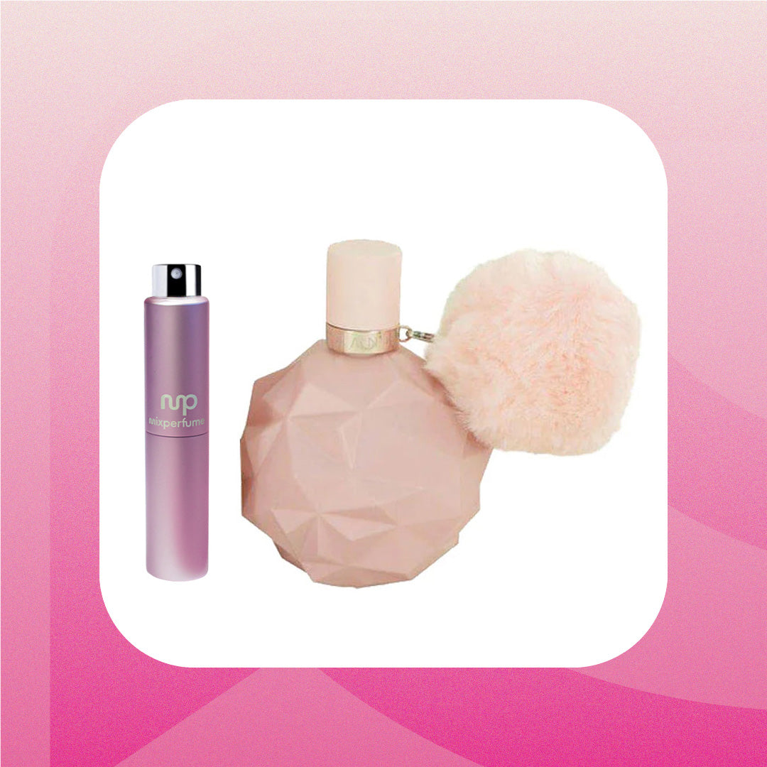 Sweet Like Candy (Eau de Parfum) Ariana Grande Women