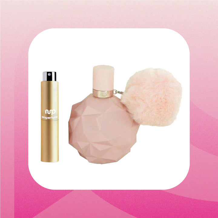 Sweet Like Candy (Eau de Parfum) Ariana Grande Women