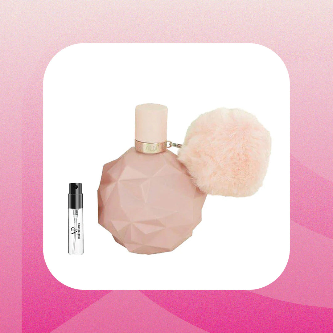 Sweet Like Candy (Eau de Parfum) Ariana Grande Women