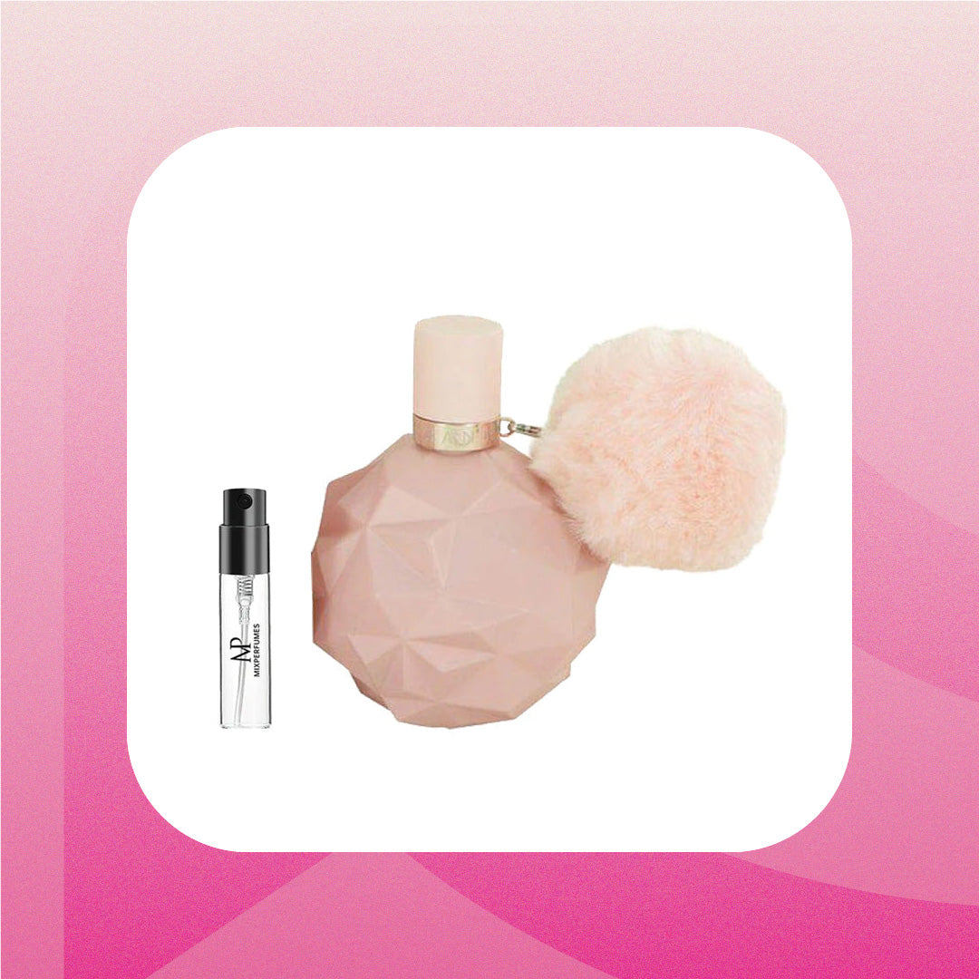 Sweet Like Candy (Eau de Parfum) Ariana Grande Women