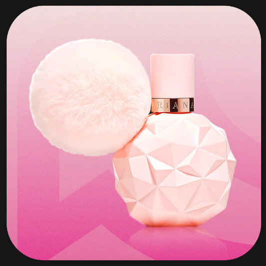 Ariana Grande Sweet Like Candy Eau De Parfum For Women