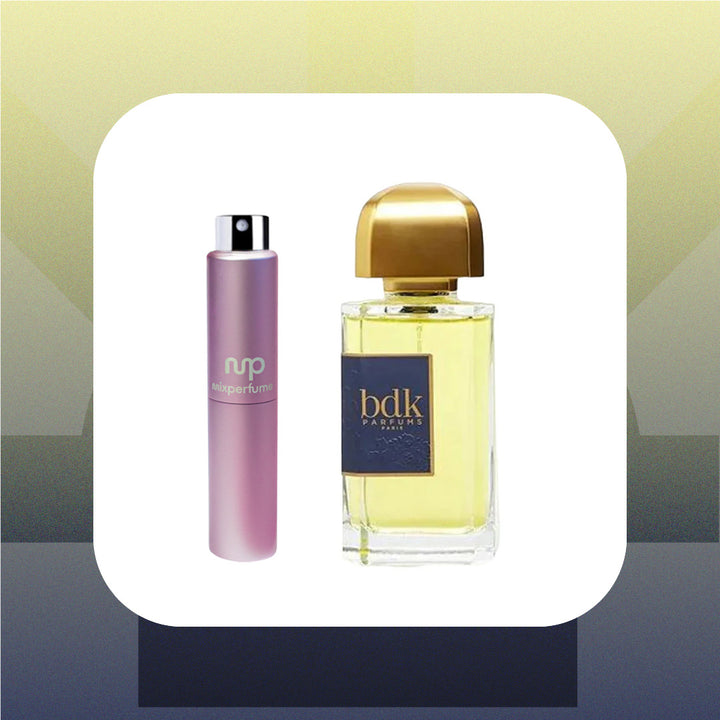 BDK Parfums Tabac Rose Eau de Parfum Unisex