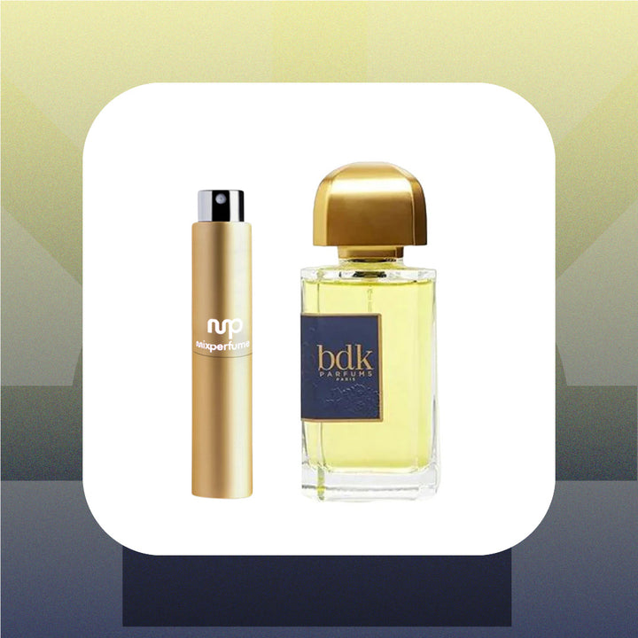 BDK Parfums Tabac Rose Eau de Parfum Unisex