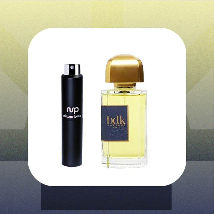 BDK Parfums Tabac Rose Eau de Parfum Unisex