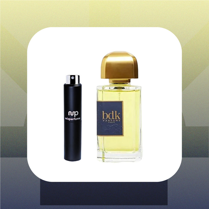 BDK Parfums Tabac Rose Eau de Parfum Unisex