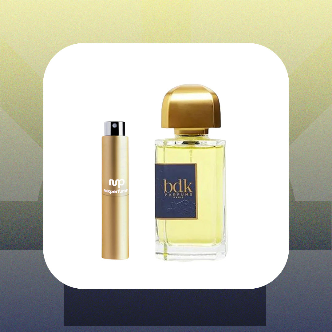 BDK Parfums Tabac Rose Eau de Parfum Unisex