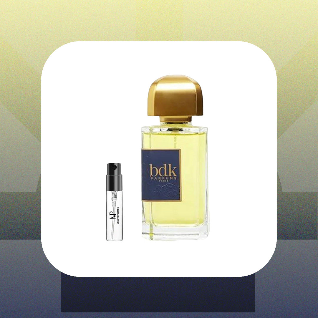 BDK Parfums Tabac Rose Eau de Parfum Unisex