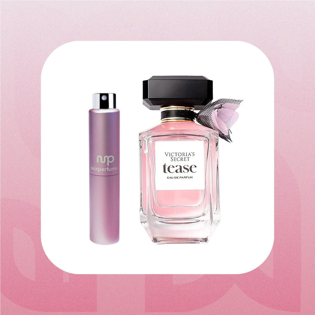 Buy Victoria's Secret Tease Sample & Decant