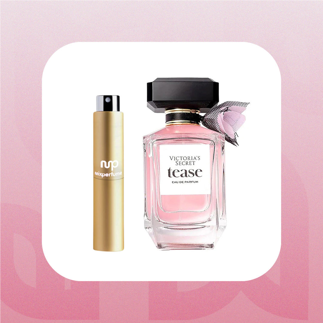 Buy Victoria's Secret Tease Sample & Decant