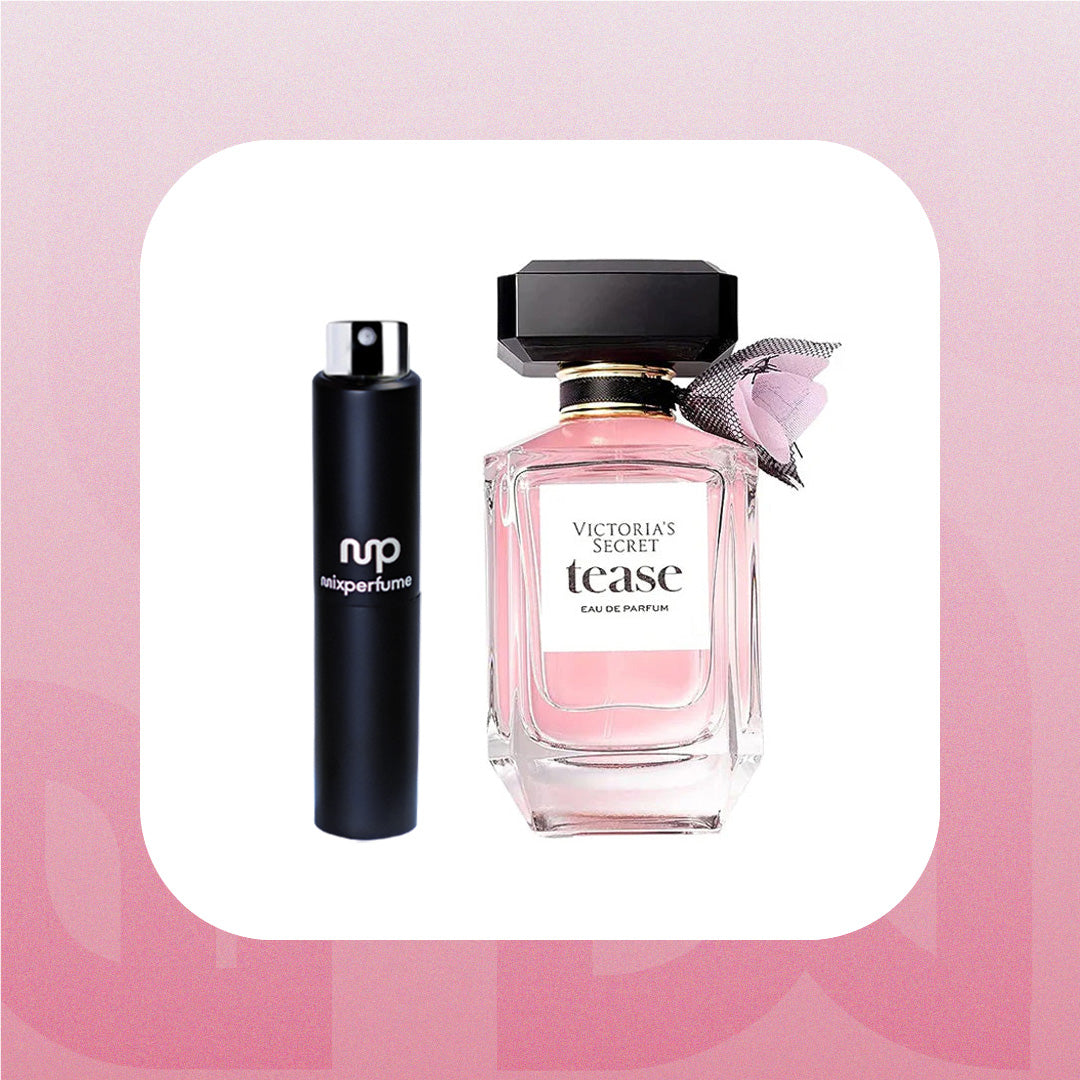 Buy Victoria's Secret Tease Sample & Decant