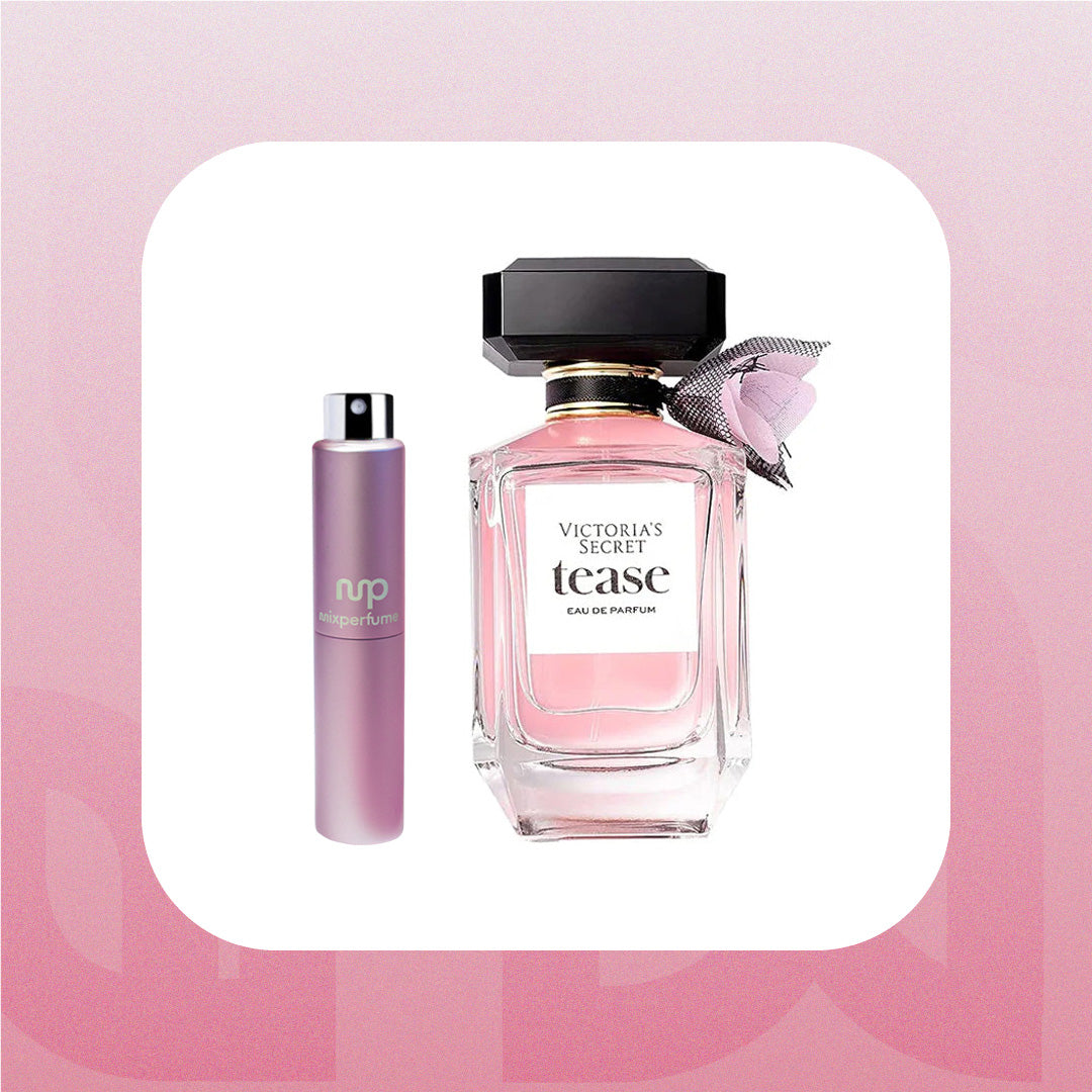 VICTORIA'S SECRET TEASE 香水 Amazon.com : Victoria's Secret Tease Eau de Parfum, Notes of