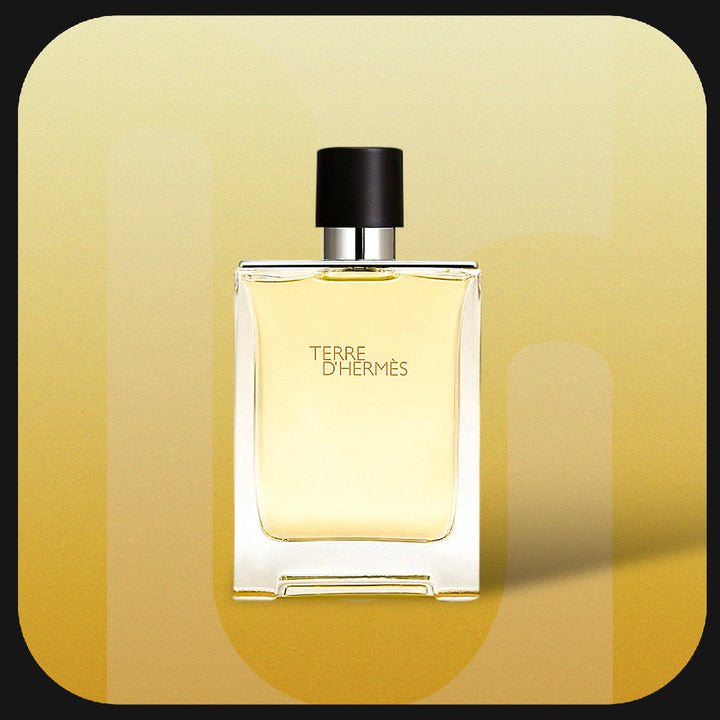 Terre D'Hermes By Hermes Eau De Toilette For Men