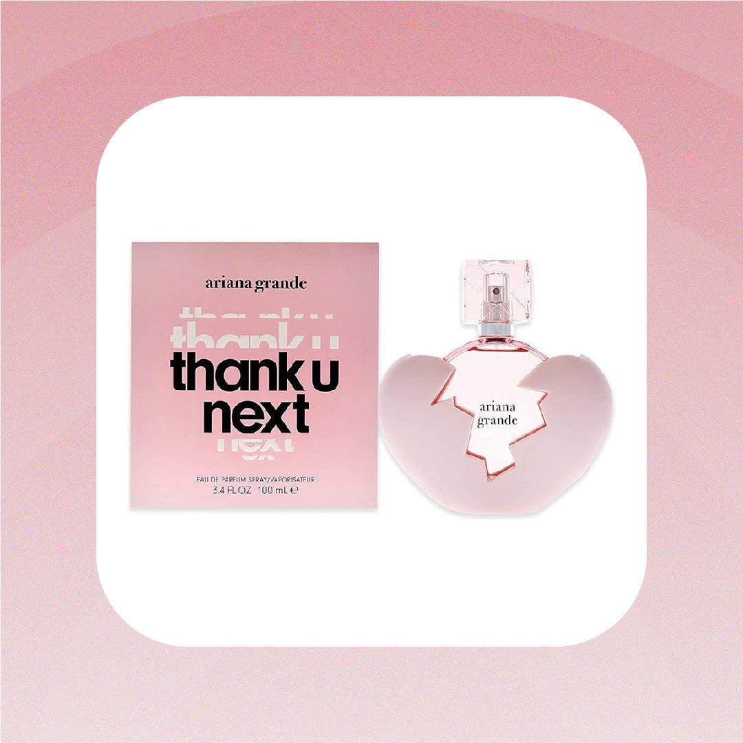 Ariana Grande Thank U, Next Eau de Parfum for Women